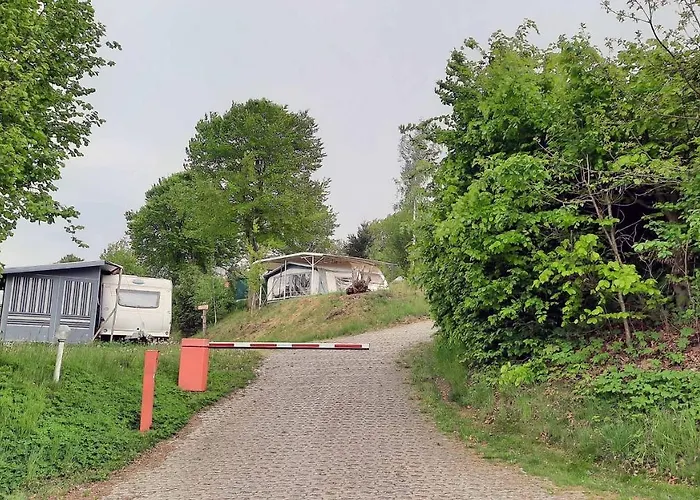 Camping Haus Seeblick