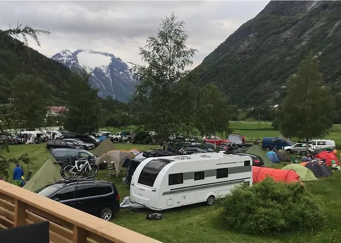 Nygard Camping