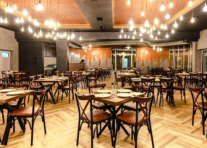 Verdisso Hotel & Restaurant