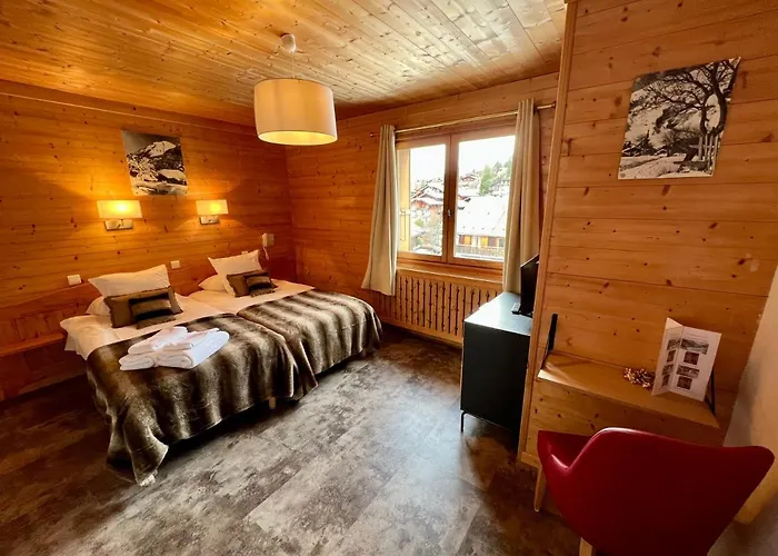 Hotel Le Christiania