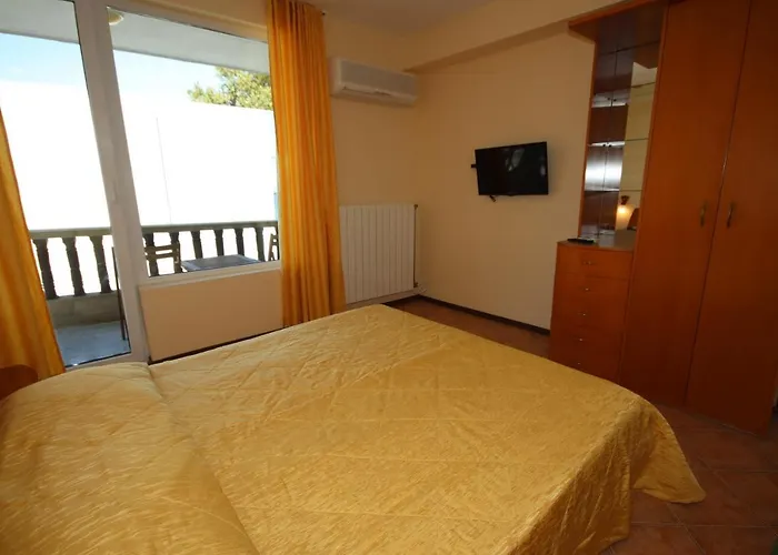 Hotel Continental