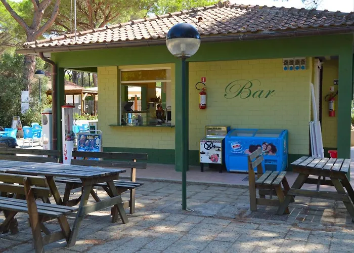 Camping Principina