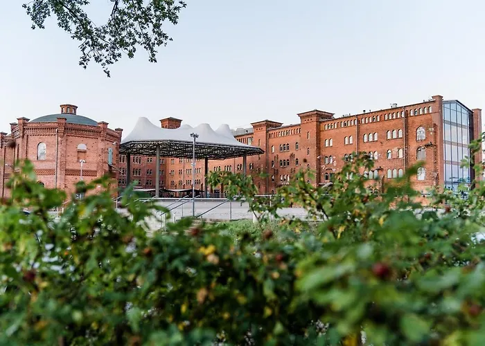 Elbe Resort Alte Ölmühle