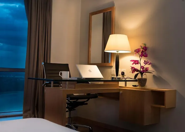 Kingwood Hotel Sibu
