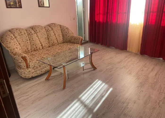 Ribarska Sreshta Family Hotel
