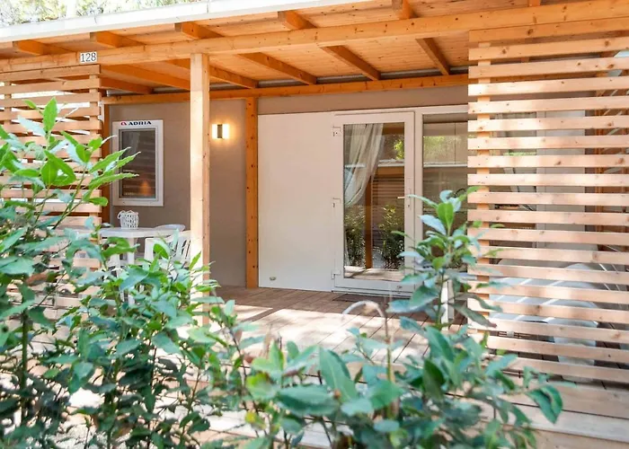 Villaggio Camping Sentinella