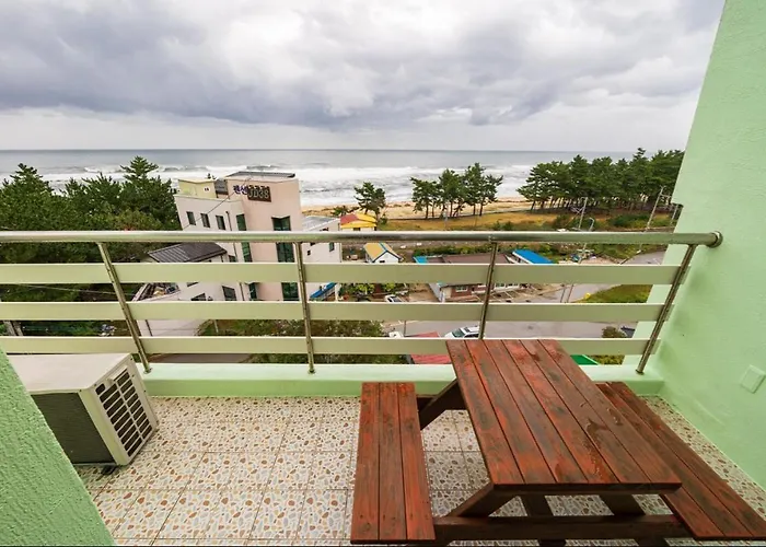 Dawoo Resortel