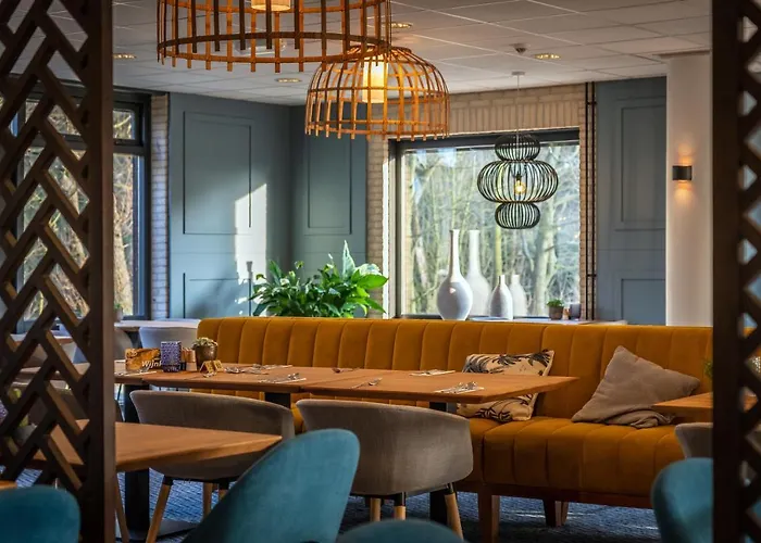 Hotel Boschrand