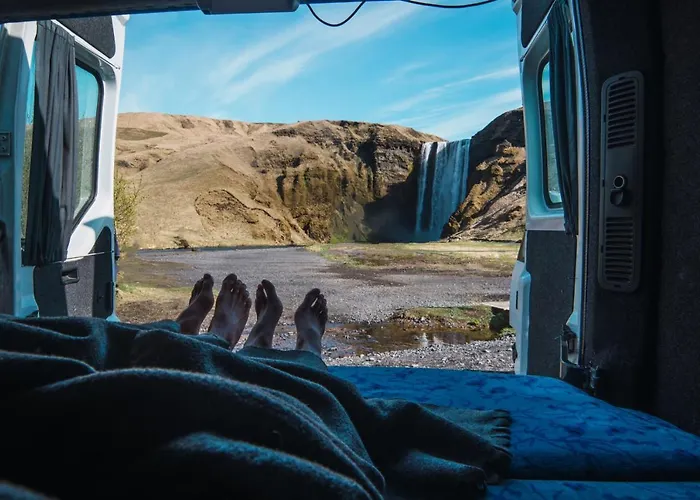 Kuku Campers - Campervans