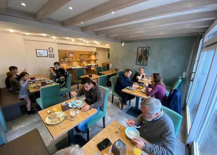 Vico'S Hotel & Restaurant Asperg