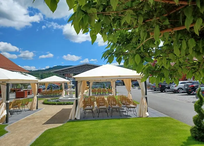Hotel Gutshof Herborn