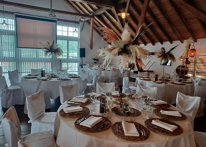 Hotel Gutshof Herborn
