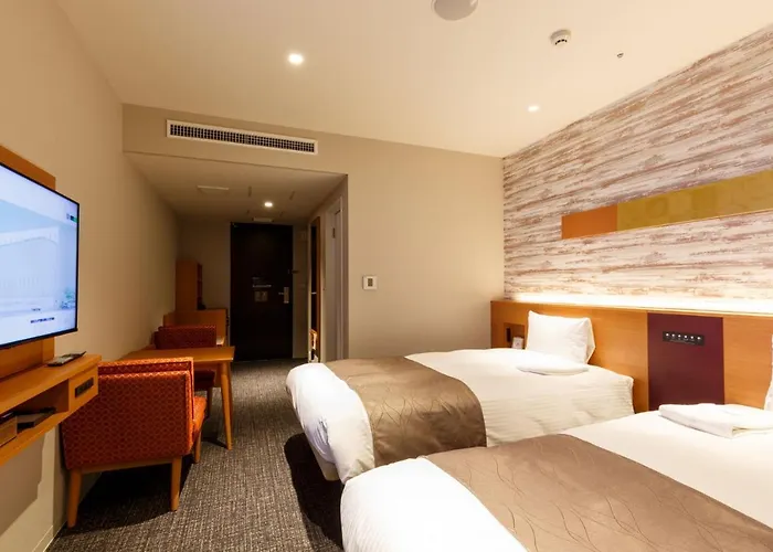 Keisei Hotel Miramare