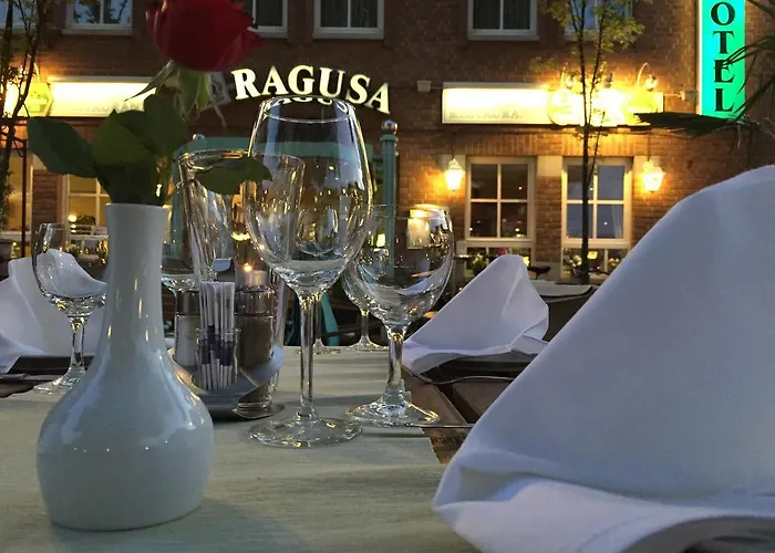 Hotel Ragusa