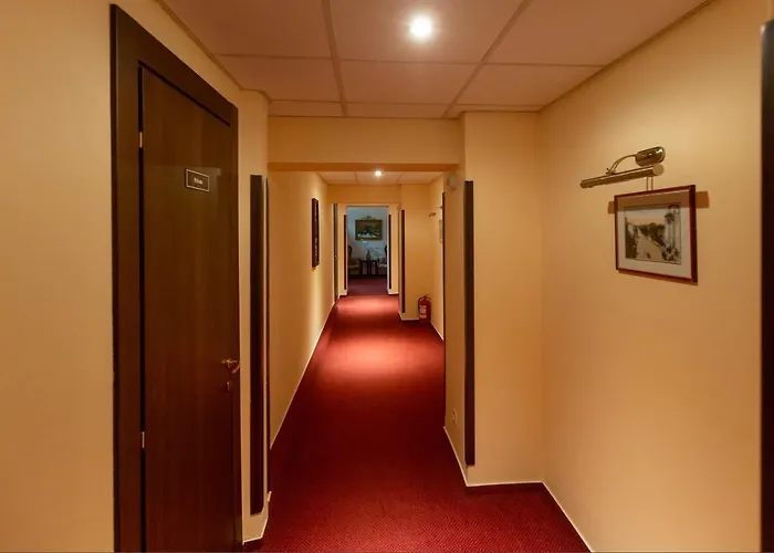 Hotel Art