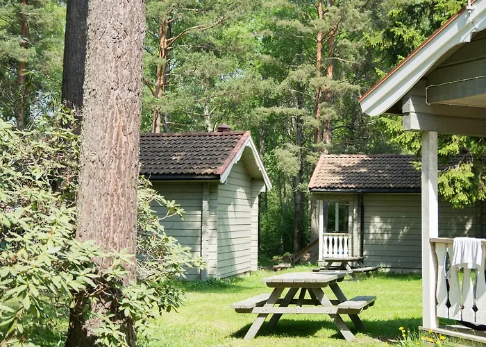 First Camp Mellsta-Borlaenge