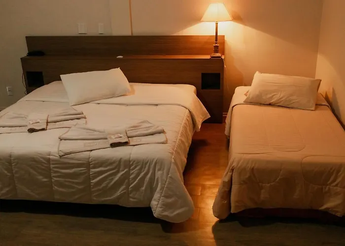 Rigo Hotel