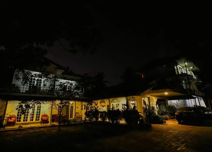 Seyara Holiday Resort
