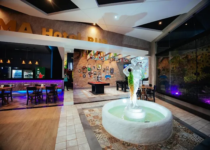 Roma Hotel