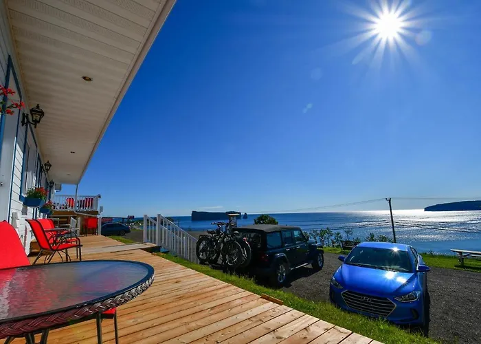 Motel Nouvel Horizon