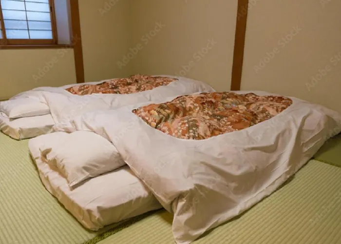 Hotel Livemax Budget Esaka