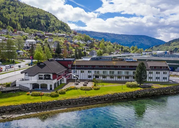 Stryn Hotel