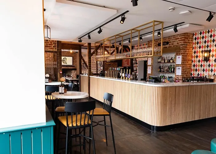 The Coach House