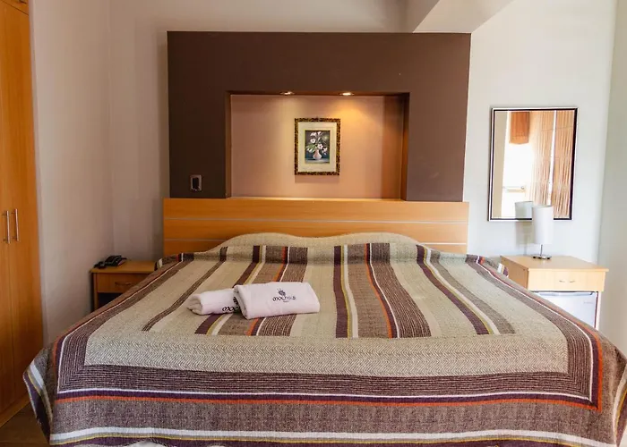 Hotel Mochiks