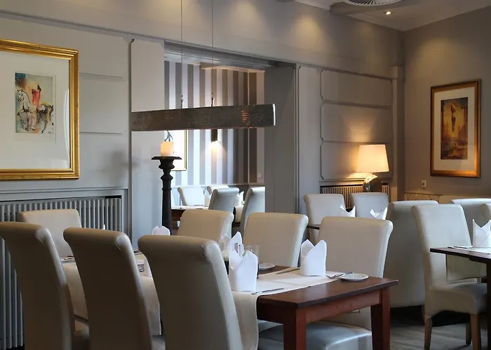 Hotel-Restaurant Grosse-Wilde