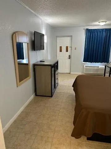 Executive Inn Mercedes Weslaco