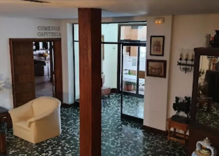 Hotel El Molino