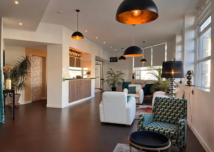 Hotel Le Keroman