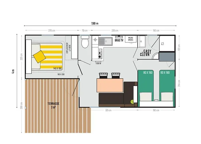 Chalet Hohllay