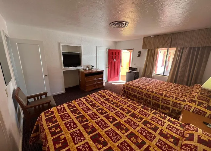 Quail Inn Motel