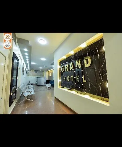 Grand Hotel Qena