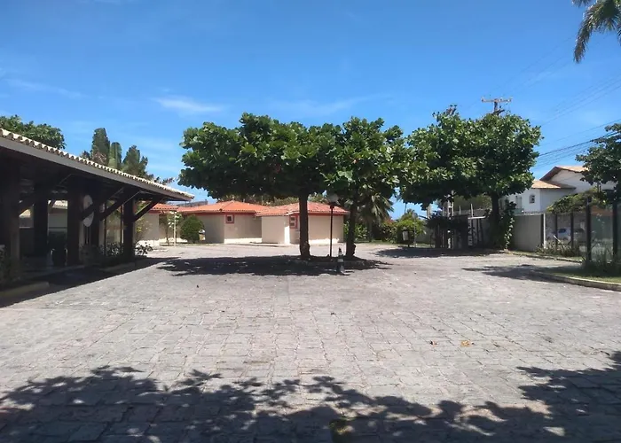 Hotel Pousada do Sol