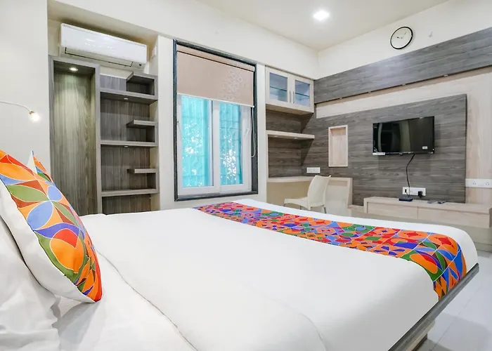 Via Rudra Residency