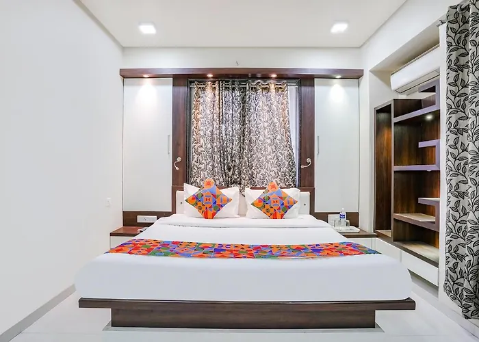Via Rudra Residency
