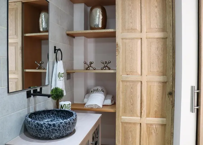 Matisia Hotel Boutique