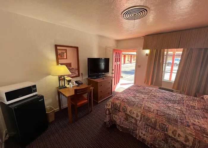 Quail Inn Motel