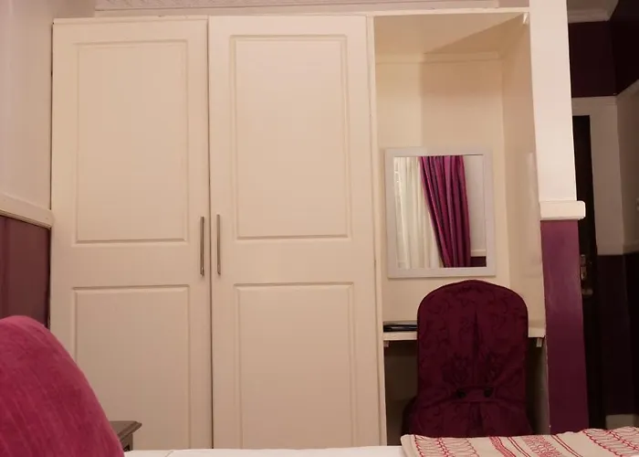 The Clarice House