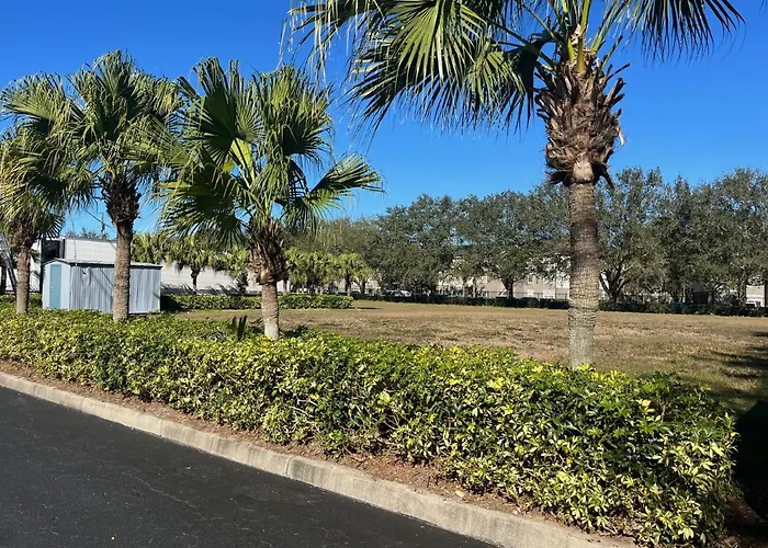 Brandon Motor Lodge