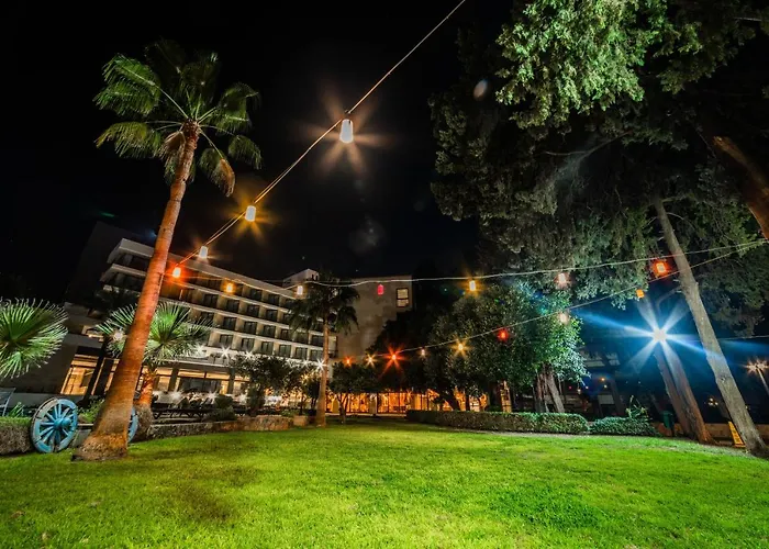 Hotel Pia Bella