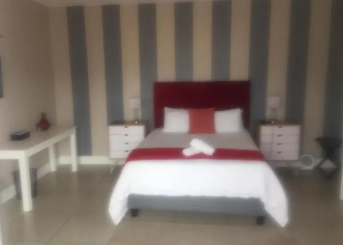 Langebaan Boutique Hotel And Spa