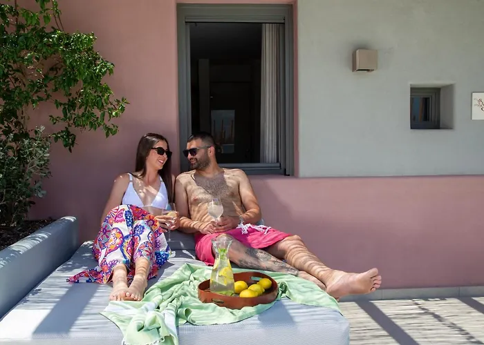 Terra Nera Suites