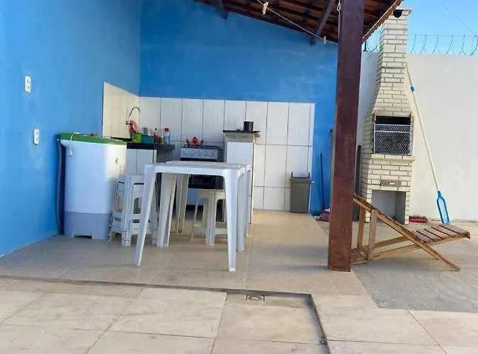 Pousada Recanto do Marinheiro