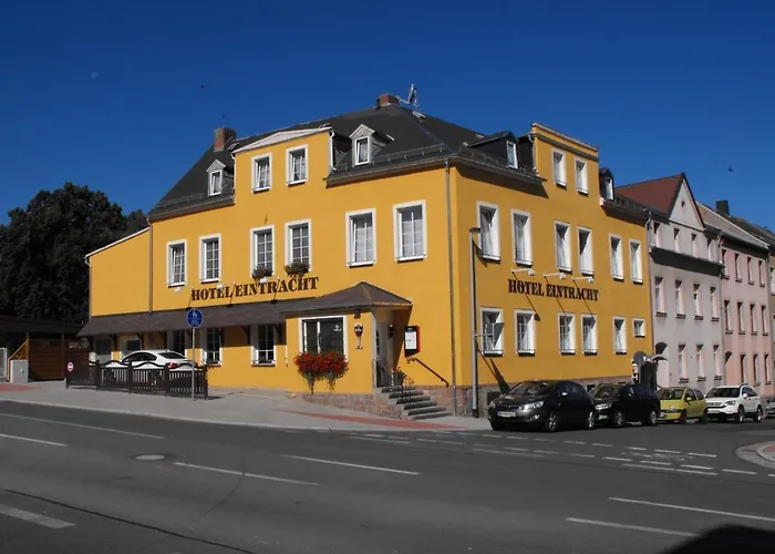 Hotel Eintracht