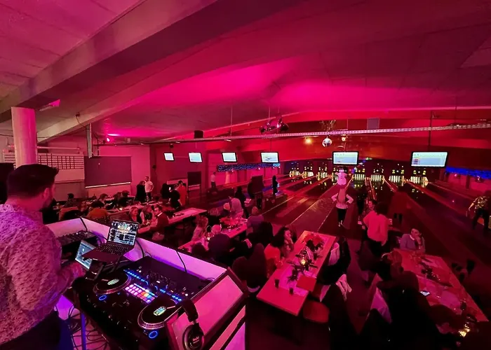 Sporthotel Öhringen
