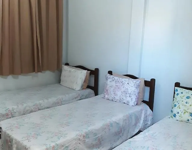 Germano'S Hotel
