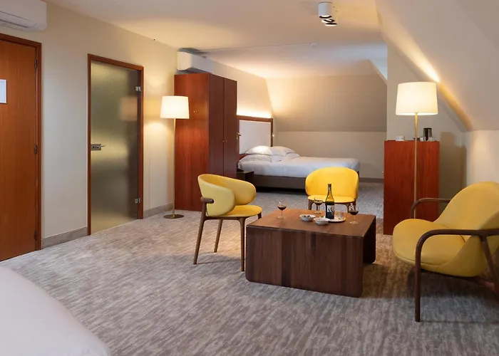 Rosenburg Hotel Brugge